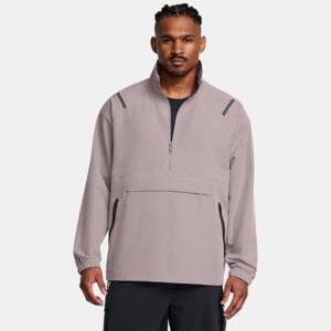 언더아머긴팔티 TQC 1387891-015 남성 UA 언스타퍼블 아노락