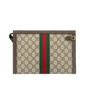 [로로모다] 구찌 오피니아 공용 클러치 / 760243-96IWT-8745