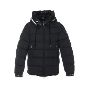 몽클레어 후드 패딩 재킷 FF15145