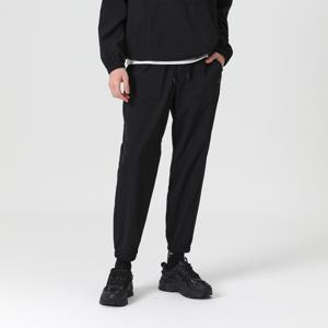 [오닐][모델착장] 남성 시어서커 조거 팬츠 OMWPM1501-199