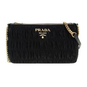 (명품) 프라다 고프레 숄더 백 1BH152 2DGX