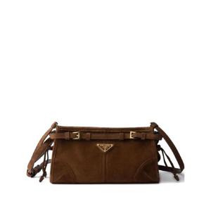 프라다 보니 숄더 백 1BH215VOOO2C4S