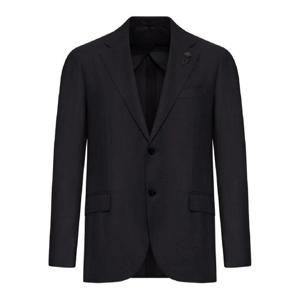 25 FW 라르디니 캐시미어 투 버튼 블레이저 CN516AECN65507 TP441319850