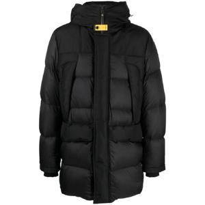 25 FW 파라점퍼스 로고 패치 패딩 재킷 23WPMPUEN04 TP441311898