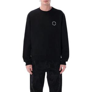 데일리 페이퍼 스웨터 1000144 BLACK