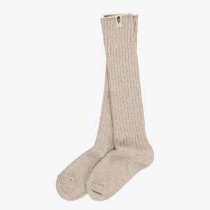 노스페이스 화이트라벨 우먼 루즈 와플 삭스 NY4MR51K