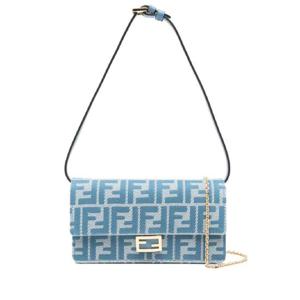 25 FW 펜디 바게트 크로스 백 8M0498AUNJ TP436859859