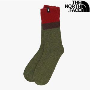 노스페이스 NY4MR58 울 미드 블락 삭스 NY4MR58B