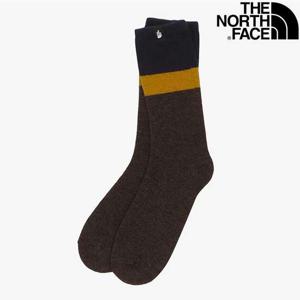 노스페이스 NY4MR58 울 미드 블락 삭스 NY4MR58C
