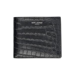 생로랑 남성지갑 25P396307DZEDE 1000 Black