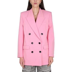 이자벨마랑 자켓 VE0026FA A1F17I40PK PINK