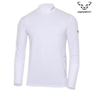 다이나핏 [택가 89,000원] 남성 BLAST (블라스트) 하이넥 긴팔티 YMU23223