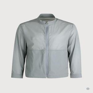 트레몰로 HC10 경량나일론 여름스판점퍼 TRBCL4Y2531