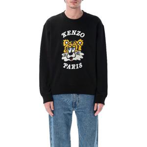 겐조 베르디 마켓 코튼 맨투맨 25PFF58SW2394MF 99J