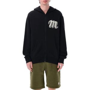 몽클레어 블랙 집업 후드 25P8G0000489AWV 999