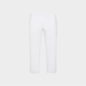 [와이드앵글]남성 TO 에센셜 슬림핏 팬츠 M WMU25391