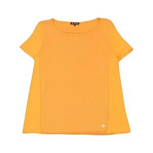 25 FW 로로피아나 산타 모니카 블라우스 FAG1773L425 TP441500373