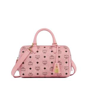 25 FW 엠씨엠 엘라 보스턴 백 MWBESEA02PZ TP441531908