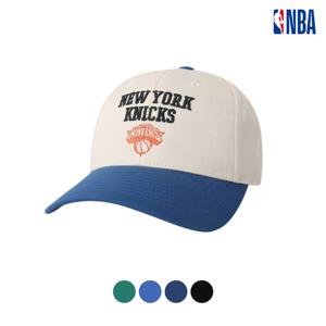 [엔비에이]NBA 선물추천 남녀공용 어센틱 하드 볼캡 모자 N255AP465P