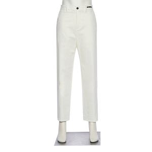 [레노마캐주얼]F/W 화이트 면 치노팬츠[RPCMBP07A]