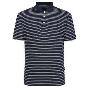 [웨스트우드]남성 스트라이프 요꼬 폴로티 WO2MCTP4651