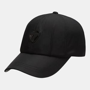 [테일러메이드] 어패럴 골프 웨어 25 F W TWHCO7621 199 여성 가을 시그니처 리본 야구 모자 캡