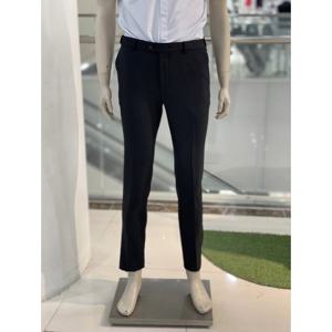 [바쏘옴므]WSY1PQ33A 봄 여름 스판 캐주얼 셋업 슬랙스 팬츠_CA