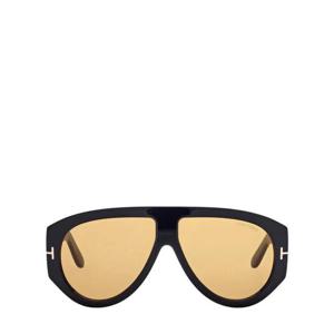 톰포드 Bronson 파일럿 아세트테이트 선글라스 76I-YRW005