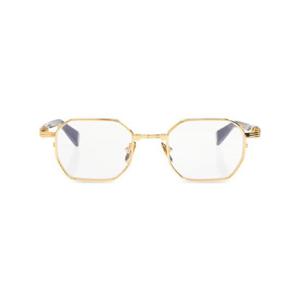 Balmain Eyewear 세인트 진 II 안경 BPX166A