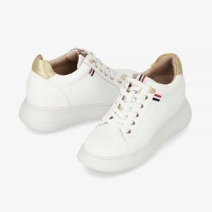 [엘칸토]국민 밴드 7.0 여성 키높이 스니커즈 1WS80X_GN