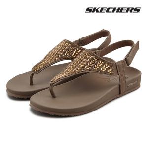 [스케쳐스] (SKEC_SC0WSCFM082_MOC_) 여성 아치핏메디테이션 샌들 SC0WSCFM082