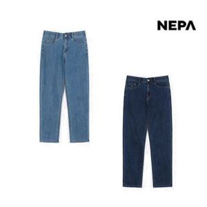 [네파]여성 쿨맥스 데님 팬츠 7L21640_US