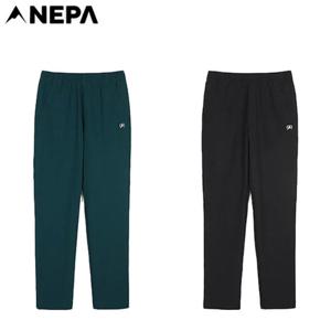 네파[택가 129.000](7L56321) 남성 가을 포레스타 우븐 트레이닝 팬츠(7L56221세트)
