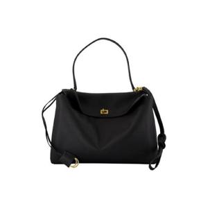 발렌시아가 발렌시아가 로데오 라지 블랙 토트백 2159116