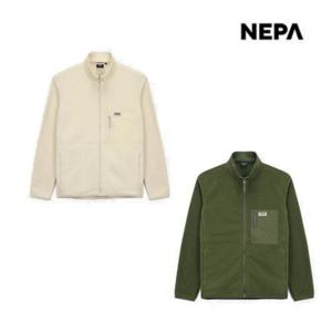 [네파]남성 플러스 마이크로 플리스자켓 7L16161_US