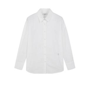 [폴햄]여성 포플린 루즈핏 셔츠 (PHE3WC2023)