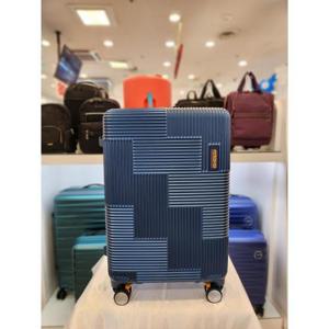 아메리칸투어리스터 세이브존01 VELTON 벨튼캐리어 25인치 화물용 확장OK 실물깡패  엣지의매력 GL741010