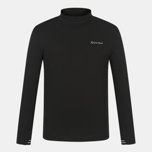 [공식]테일러메이드 남성 하이넥 베이스레이어 티셔츠 TMTHN3242-199