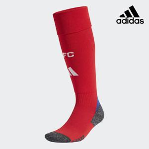 [아디다스(퍼포먼스)]남녀공용 아스널 24/25 홈 삭스 축구 양말/AFC H SO IT9254