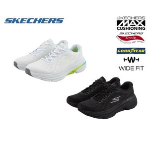 [스케쳐스] 여성 맥스쿠셔닝 아치핏 2.0 (와이드핏)  2종 SP0WRCFY041-ANS