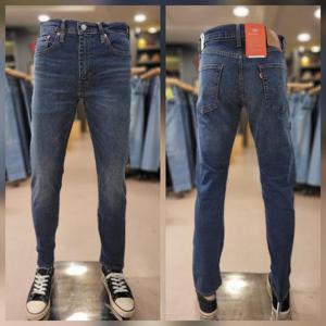 리바이스  502 레귤러 테이퍼드핏 웜진 29507-1378