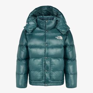 노스페이스 남성 시에라 RDS 다운 패딩 자켓NJ1DQ67C