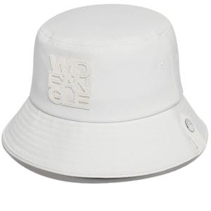 [와이드앵글]CO 베이직 뒷트임 햇  WWU24C05W3