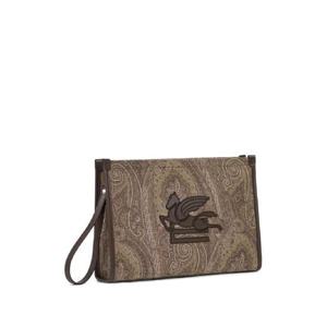 25 FW 에트로 페이즐리 페가수스 클러치 MP2C0001AA074 TP441861098