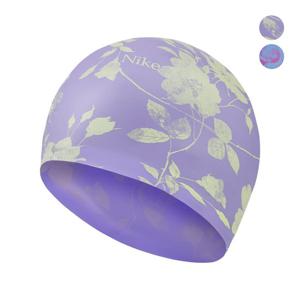 나이키스윔  수모 파인 플로럴 실리콘 캡 NESSF121 2종 택1