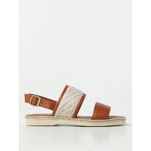 호간   샌들 SS24 HXW6600FH50T5S 081X 5752897 Leather