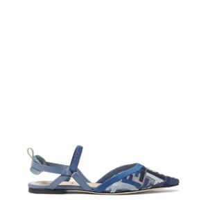 펜디   샌들 SS25 8J8559AORMF1T01 6221225 Blue