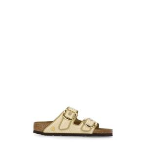 버켄스탁 샌들 1029042ARIZONA BIG BUCKLENATURAL Gold