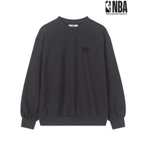 [엔비에이]엔비에이 남녀공용 [NBA] ESSENTIAL 맨투맨 N253TS011P