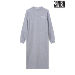 [엔비에이]엔비에이 여성 [LAL] 롱 원피스 N253TO721P